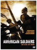 Фильм Американские солдаты : актеры, трейлер и описание.