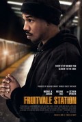 Фильм Станция «Фрутвейл» : актеры, трейлер и описание.