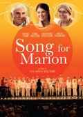 Фильм Песня для Марион : актеры, трейлер и описание.