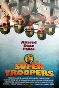 Фильм Супер полицейские : актеры, трейлер и описание.