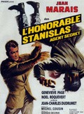 Фильм Благородный Станислас, секретный агент : актеры, трейлер и описание.