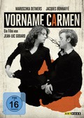 Фильм Имя Кармен : актеры, трейлер и описание.