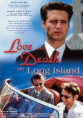 Фильм Любовь и смерть на Лонг-Айленде : актеры, трейлер и описание.