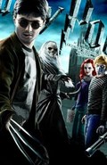 Фильм Гарри Поттер и Особая уличная магия : актеры, трейлер и описание.
