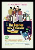 Фильм The Beatles: Желтая подводная лодка : актеры, трейлер и описание.
