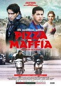 Фильм Пицца мафия : актеры, трейлер и описание.