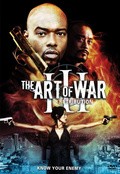 Фильм Искусство войны 3: Возмездие : актеры, трейлер и описание.