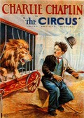 Фильм Цирк : актеры, трейлер и описание.