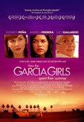 Фильм Как девушки Гарсия провели лето : актеры, трейлер и описание.