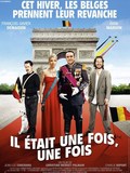 Фильм Ограбление по-бельгийски : актеры, трейлер и описание.
