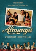 Фильм Алмания – Добро пожаловать в Германию : актеры, трейлер и описание.