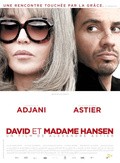 Фильм Давид и мадам Ансен : актеры, трейлер и описание.