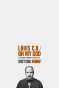 Фильм Луис С.К.: Боже мой : актеры, трейлер и описание.