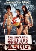 Фильм Ты не можешь убить Стивена Кинга : актеры, трейлер и описание.