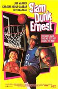 Фильм Эрнест баскетболист : актеры, трейлер и описание.