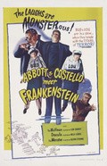 Фильм Эбботт и Костелло встречают Франкенштейна : актеры, трейлер и описание.