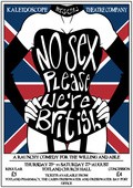 Фильм Никакого секса, пожалуйста, мы британцы : актеры, трейлер и описание.
