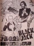 Фильм Чёрный Джек : актеры, трейлер и описание.