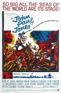 Фильм Джон Пол Джонс : актеры, трейлер и описание.