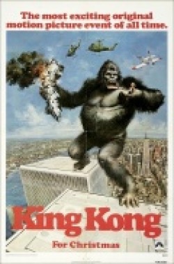 Фильм Кинг Конг : актеры, трейлер и описание.