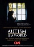 Фильм Аутизм - это мир : актеры, трейлер и описание.