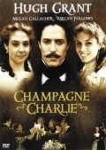 Фильм Чарли «Шампань» : актеры, трейлер и описание.