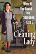 Фильм The Cleaning Lady : актеры, трейлер и описание.