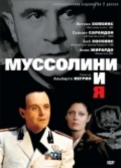 Фильм Муссолини и я (мини-сериал 1985 - ...) : актеры, трейлер и описание.