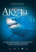 Фильм Акулы 3D : актеры, трейлер и описание.