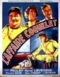 Фильм L'affaire Coquelet : актеры, трейлер и описание.