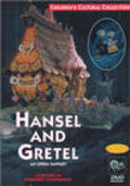 Фильм Hansel and Gretel : актеры, трейлер и описание.