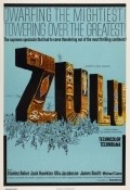 Фильм Зулусы : актеры, трейлер и описание.