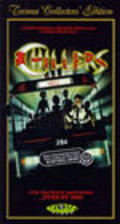 Фильм Chillers : актеры, трейлер и описание.