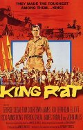 Фильм Король Крыса : актеры, трейлер и описание.