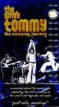 Фильм The Who's Tommy, the Amazing Journey : актеры, трейлер и описание.