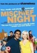 Фильм Mischief Night : актеры, трейлер и описание.