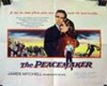 Фильм The Peacemaker : актеры, трейлер и описание.