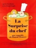 Фильм La surprise du chef : актеры, трейлер и описание.