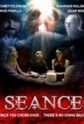 Фильм Seance : актеры, трейлер и описание.