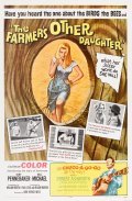 Фильм The Farmer's Other Daughter : актеры, трейлер и описание.