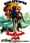 Фильм Банановый Джо : актеры, трейлер и описание.