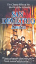 Фильм San Demetrio London : актеры, трейлер и описание.