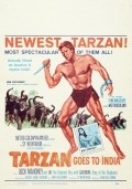 Фильм Тарзан едет в Индию : актеры, трейлер и описание.