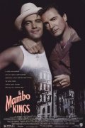 Фильм Короли мамбо : актеры, трейлер и описание.