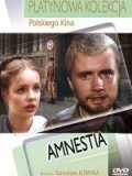 Фильм Амнистия : актеры, трейлер и описание.