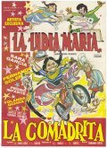 Фильм La comadrita : актеры, трейлер и описание.