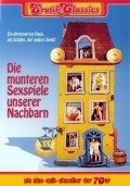 Фильм Die munteren Sexspiele unserer Nachbarn : актеры, трейлер и описание.