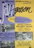 Фильм Jazzgossen : актеры, трейлер и описание.