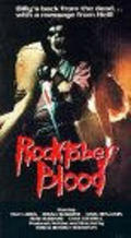 Фильм Rocktober Blood : актеры, трейлер и описание.