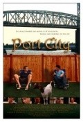 Фильм Портовый город : актеры, трейлер и описание.